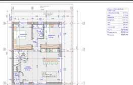 Apartament 3 camere, terasa, Imobil tip vila, zona Republicii