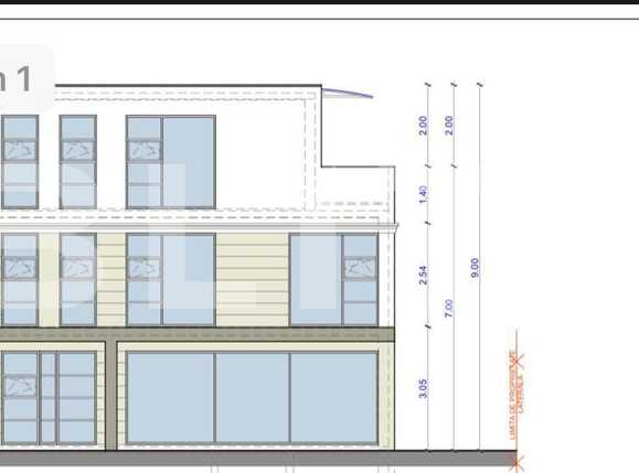 Apartament de vânzare 3 camere Zorilor - 63729AV | BLITZ Cluj-Napoca | Poza3