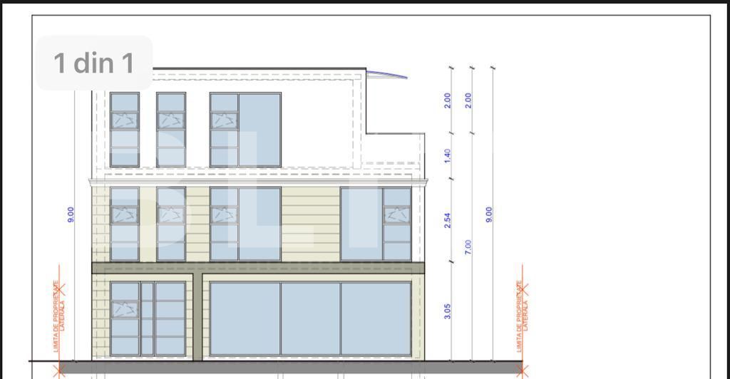 Apartament de vânzare 3 camere Zorilor - 63729AV | BLITZ Cluj-Napoca | Poza3