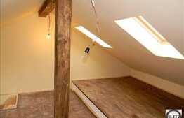 Vanzare apartament cu scara interioara la pret OPORTUN, 3 camere, 90 mp utili