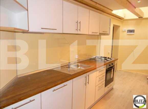 Apartament de vânzare 3 camere Bună Ziua - 6373AV | BLITZ Cluj-Napoca | Poza2