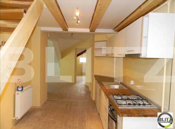 Apartament de vânzare 3 camere Bună Ziua - 6373AV | BLITZ Cluj-Napoca | Poza1