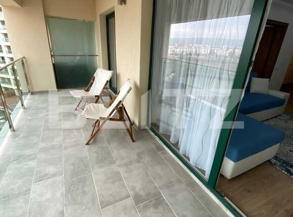 Apartament de închiriat 2 camere Gheorgheni - 63731AI | BLITZ Cluj-Napoca | Poza9