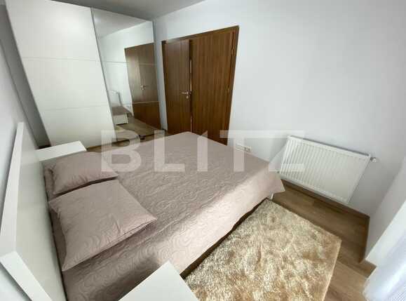 Apartament de închiriat 2 camere Gheorgheni - 63731AI | BLITZ Cluj-Napoca | Poza5