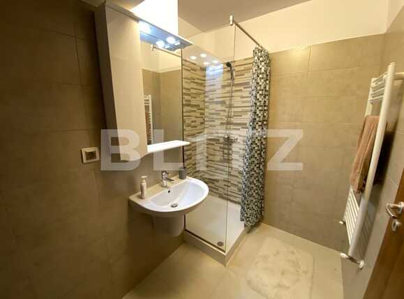 Apartament de închiriat 2 camere Gheorgheni - 63731AI | BLITZ Cluj-Napoca | Poza8