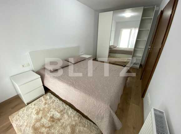 Apartament de închiriat 2 camere Gheorgheni - 63731AI | BLITZ Cluj-Napoca | Poza6