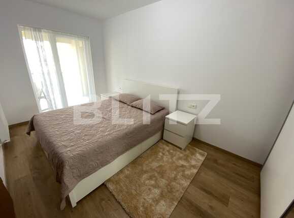 Apartament de închiriat 2 camere Gheorgheni - 63731AI | BLITZ Cluj-Napoca | Poza7