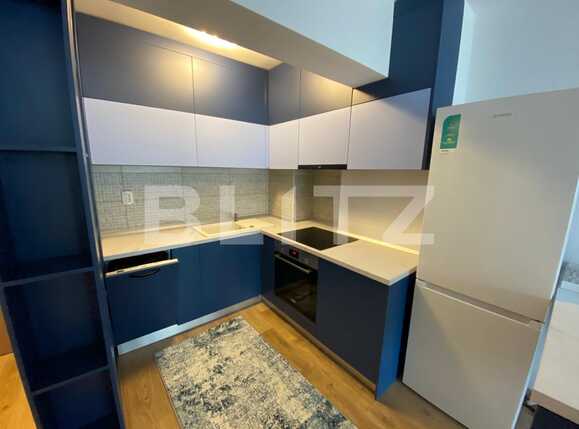 Apartament de închiriat 2 camere Gheorgheni - 63731AI | BLITZ Cluj-Napoca | Poza4