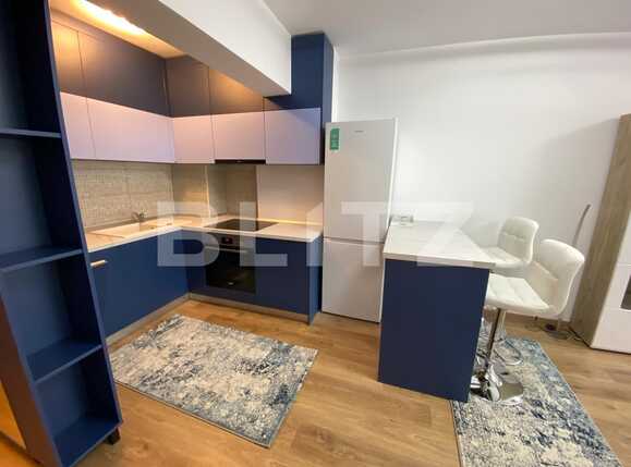 Apartament de închiriat 2 camere Gheorgheni - 63731AI | BLITZ Cluj-Napoca | Poza3
