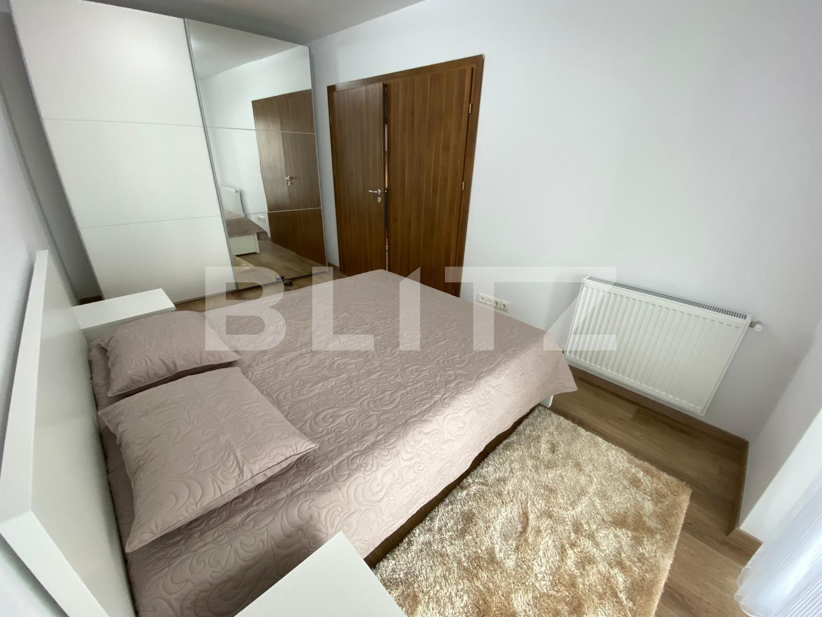 Apartament de închiriat 2 camere Gheorgheni - 63731AI | BLITZ Cluj-Napoca | Poza5