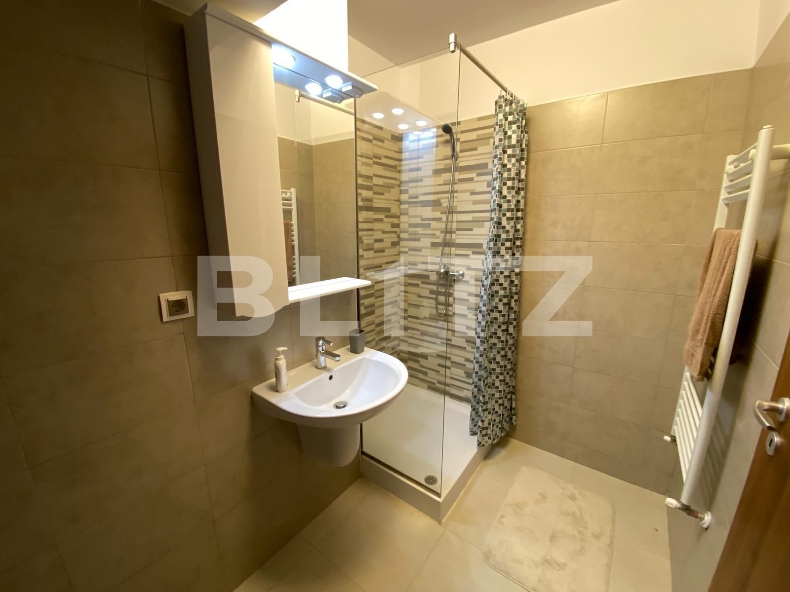 Apartament de închiriat 2 camere Gheorgheni - 63731AI | BLITZ Cluj-Napoca | Poza8
