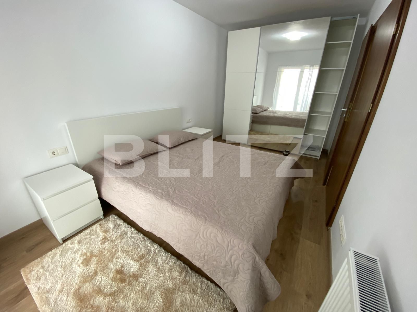 Apartament de închiriat 2 camere Gheorgheni - 63731AI | BLITZ Cluj-Napoca | Poza6