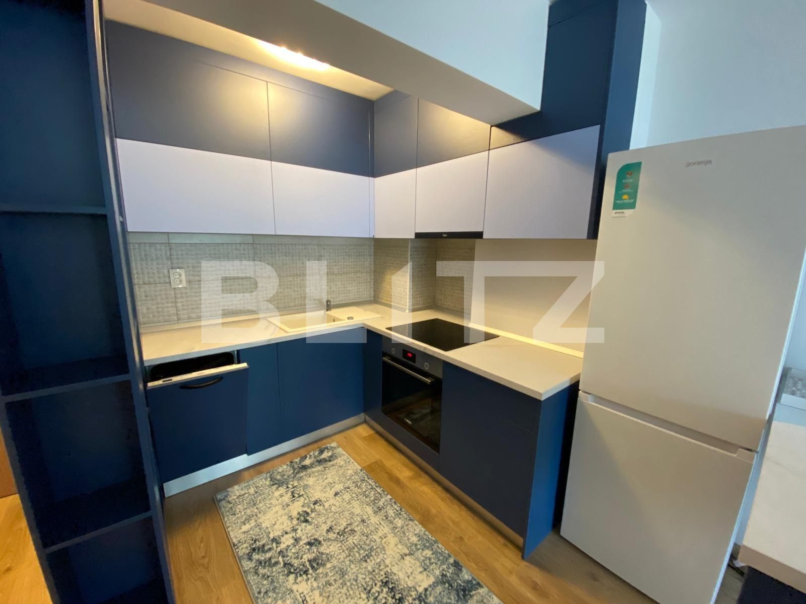Apartament de închiriat 2 camere Gheorgheni - 63731AI | BLITZ Cluj-Napoca | Poza4