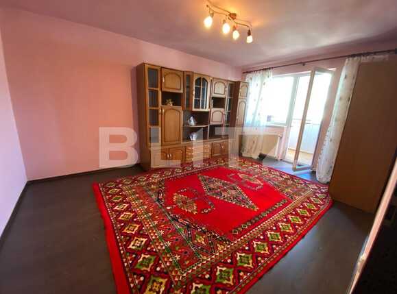 Apartament de închiriat 2 camere Manastur - 63732AI | BLITZ Cluj-Napoca | Poza4