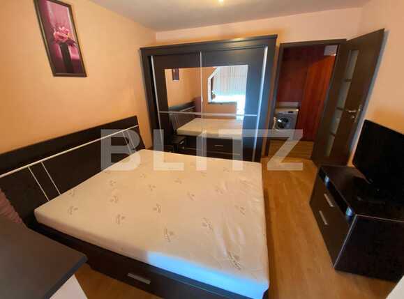 Apartament de închiriat 2 camere Manastur - 63732AI | BLITZ Cluj-Napoca | Poza1