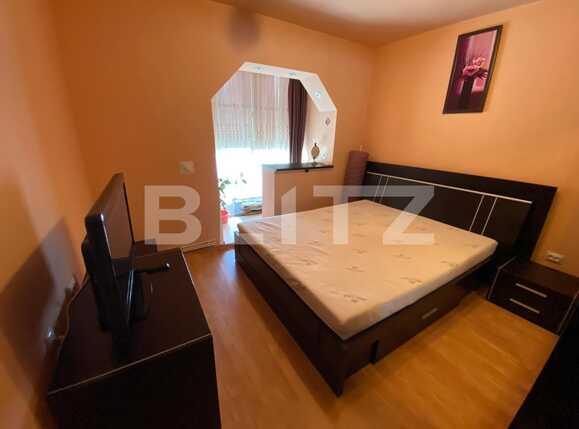 Apartament de închiriat 2 camere Manastur - 63732AI | BLITZ Cluj-Napoca | Poza3