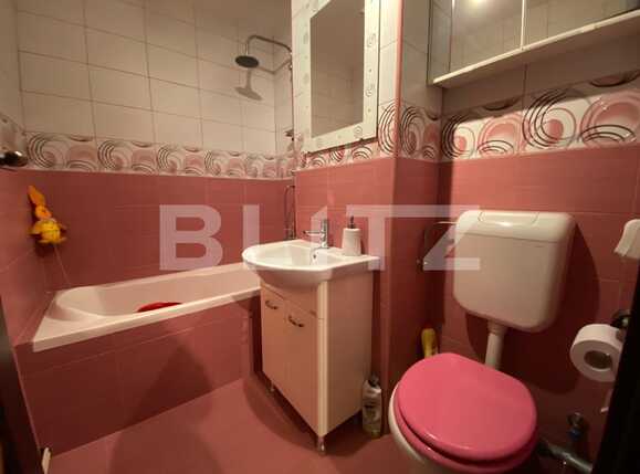 Apartament de închiriat 2 camere Manastur - 63732AI | BLITZ Cluj-Napoca | Poza8