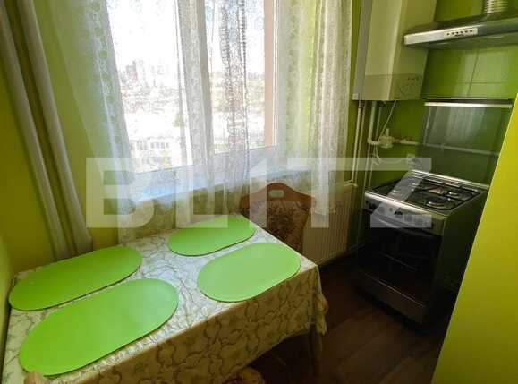 Apartament de închiriat 2 camere Manastur - 63732AI | BLITZ Cluj-Napoca | Poza7