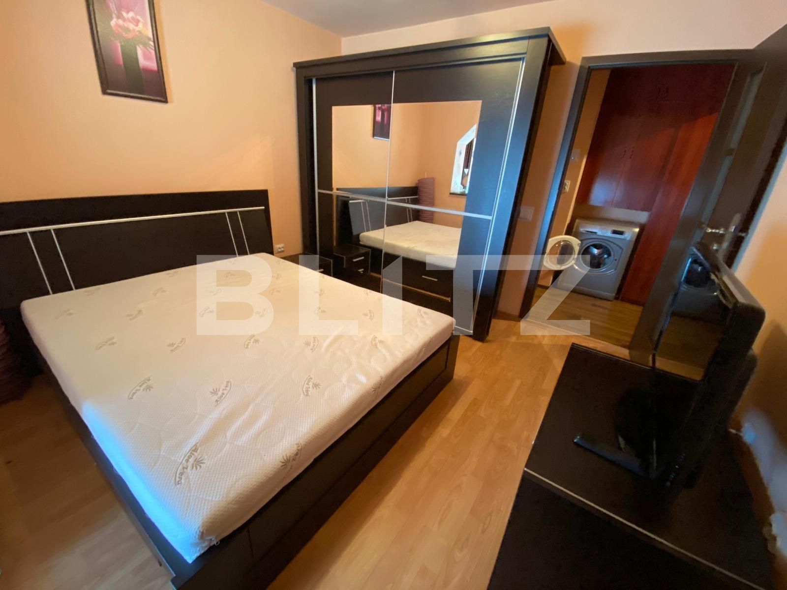 Apartament de închiriat 2 camere Manastur - 63732AI | BLITZ Cluj-Napoca | Poza2