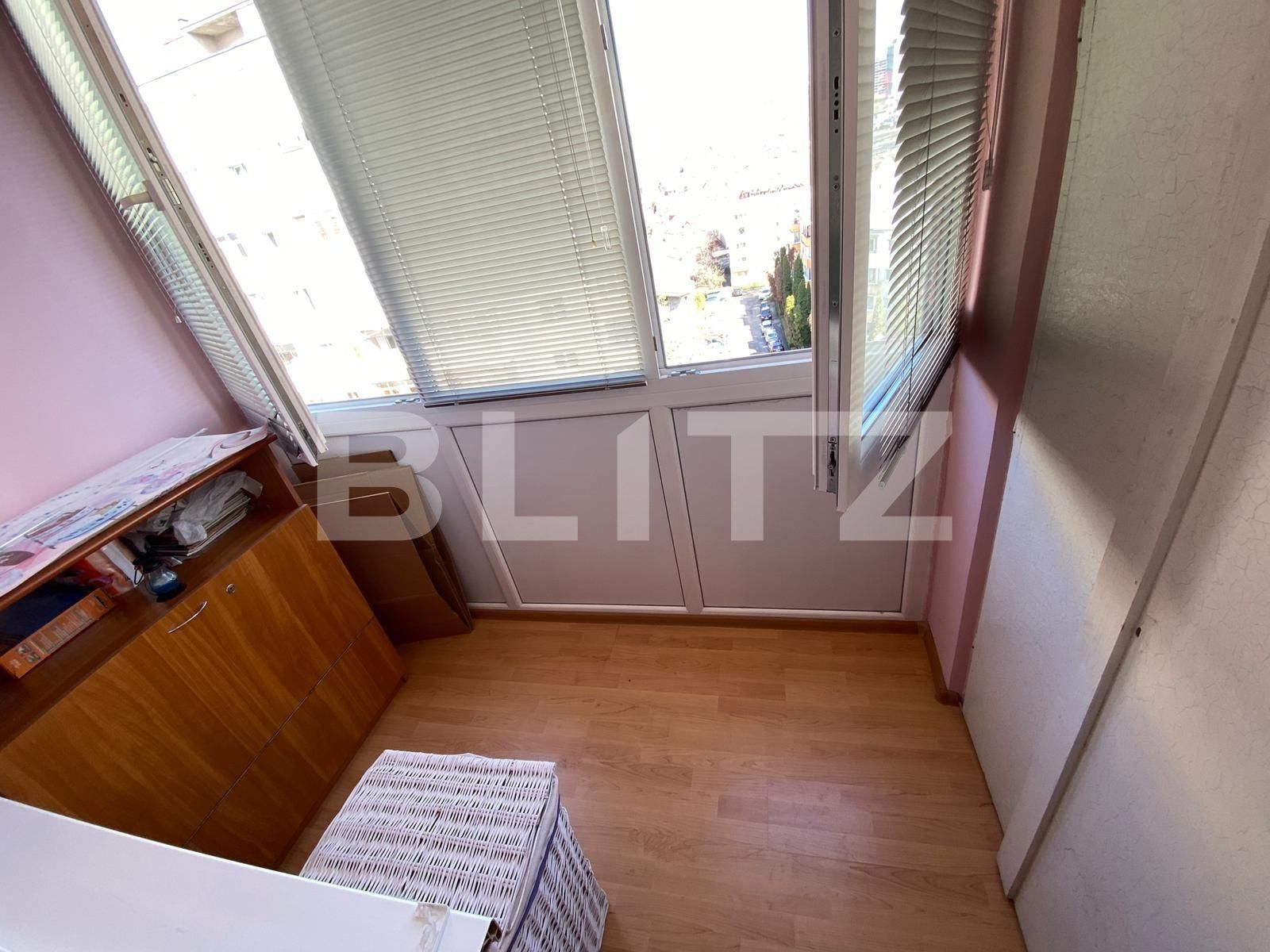 Apartament de închiriat 2 camere Manastur - 63732AI | BLITZ Cluj-Napoca | Poza9