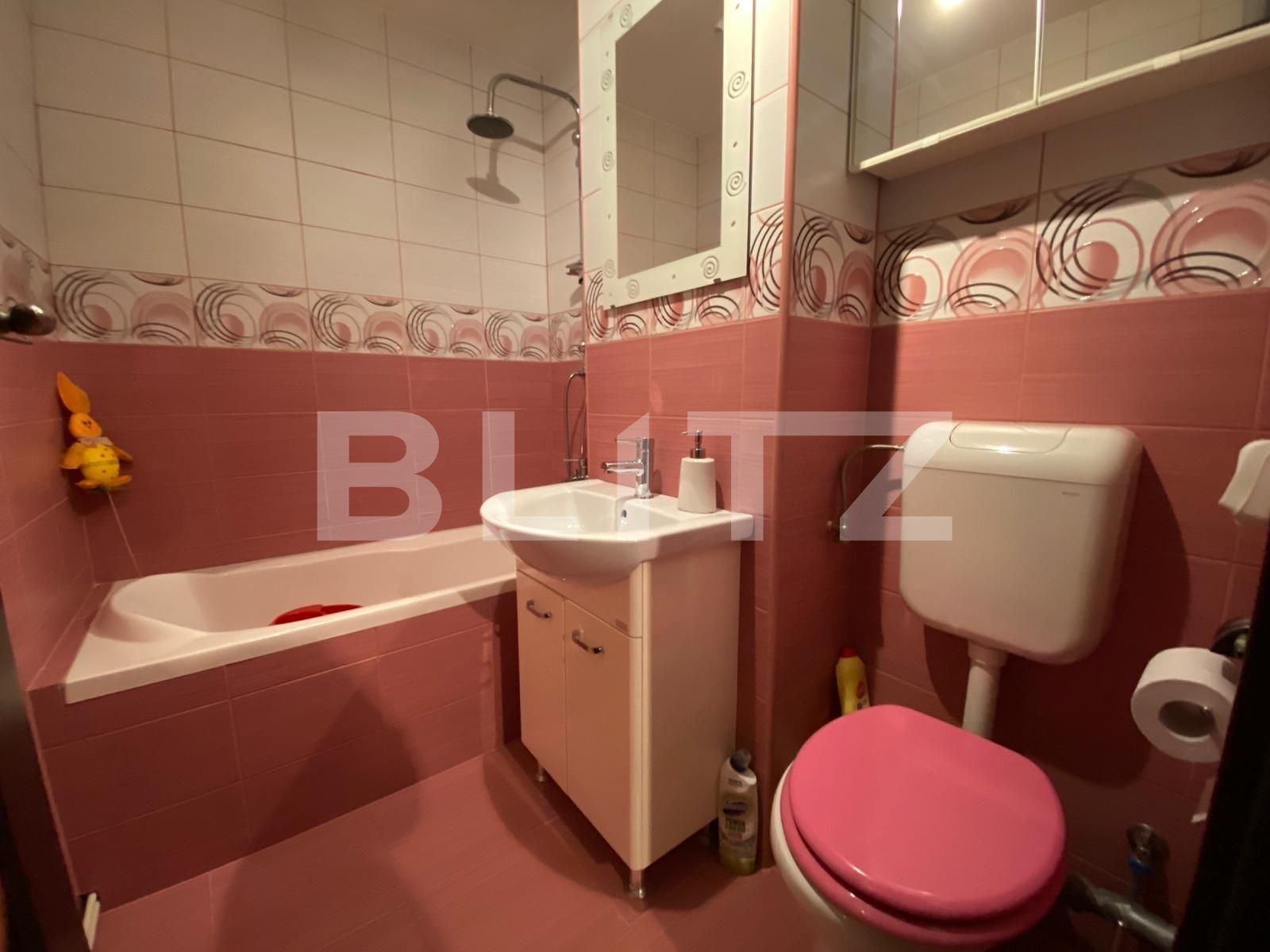 Apartament de închiriat 2 camere Manastur - 63732AI | BLITZ Cluj-Napoca | Poza8