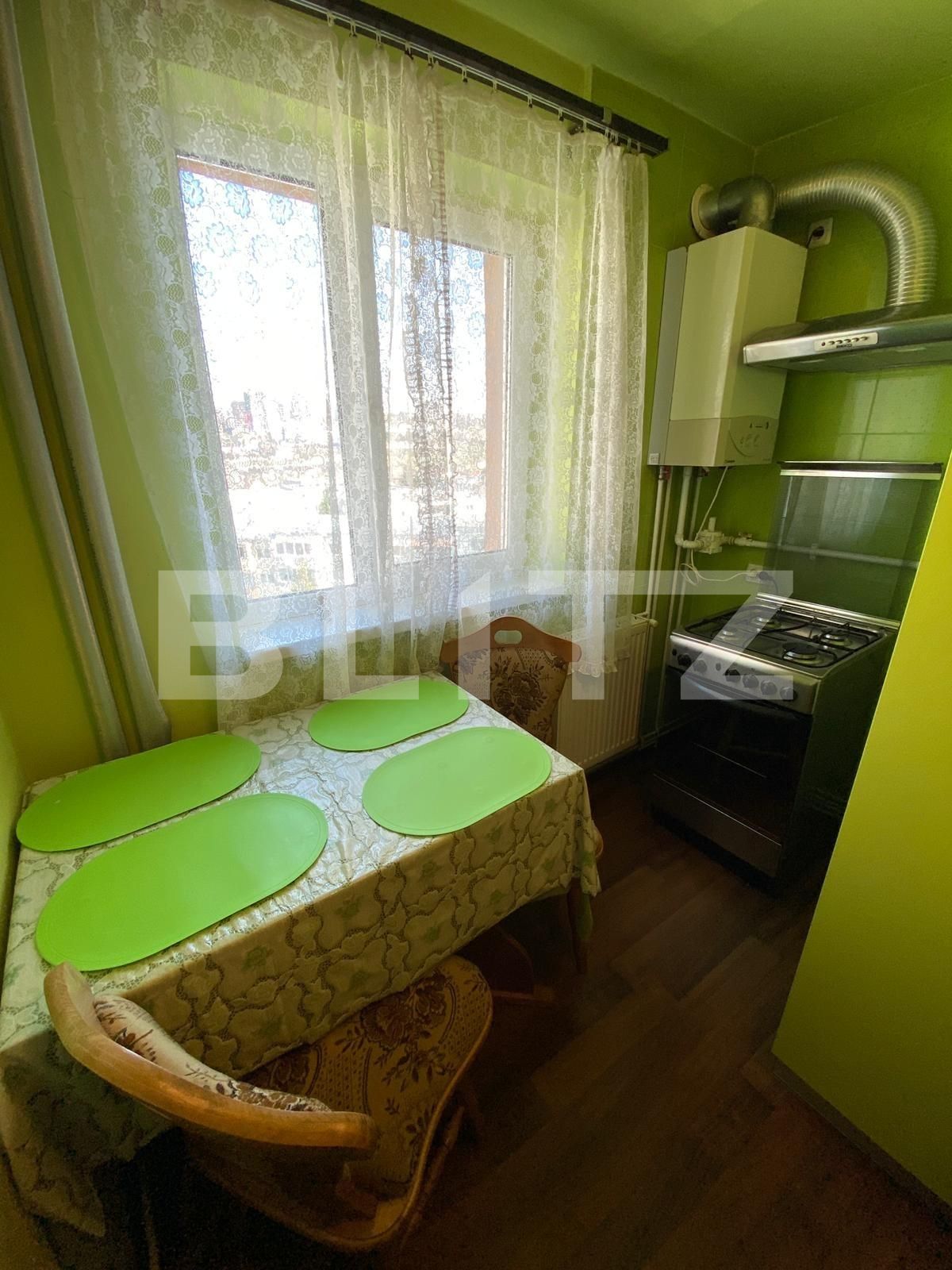 Apartament de închiriat 2 camere Manastur - 63732AI | BLITZ Cluj-Napoca | Poza7