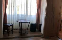 Apartament de inchiriat cu o camera, 30 mp, zona UMF