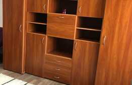 Apartament de inchiriat cu o camera, 30 mp, zona UMF