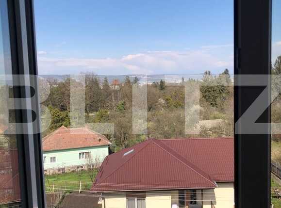 Garsonieră de închiriat Zorilor - 63734AI | BLITZ Cluj-Napoca | Poza10