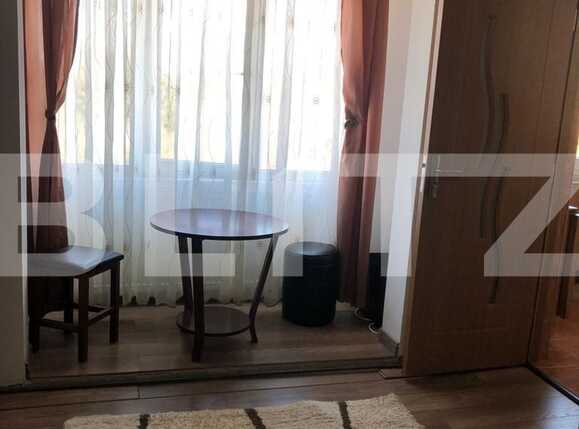 Garsonieră de închiriat Zorilor - 63734AI | BLITZ Cluj-Napoca | Poza2