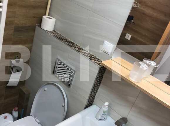 Garsonieră de închiriat Zorilor - 63734AI | BLITZ Cluj-Napoca | Poza9