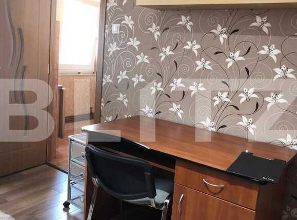 Garsonieră de închiriat Zorilor - 63734AI | BLITZ Cluj-Napoca | Poza3