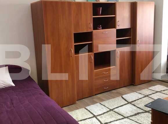 Garsonieră de închiriat Zorilor - 63734AI | BLITZ Cluj-Napoca | Poza1