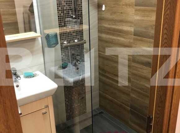 Garsonieră de închiriat Zorilor - 63734AI | BLITZ Cluj-Napoca | Poza8