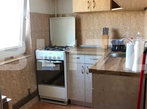 Garsonieră de închiriat Zorilor - 63734AI | BLITZ Cluj-Napoca | Poza5