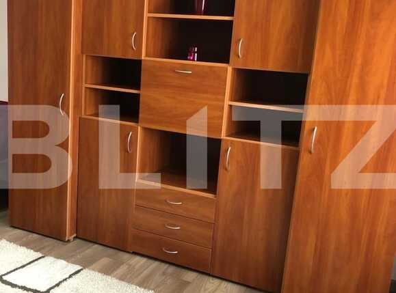 Garsonieră de închiriat Zorilor - 63734AI | BLITZ Cluj-Napoca | Poza4