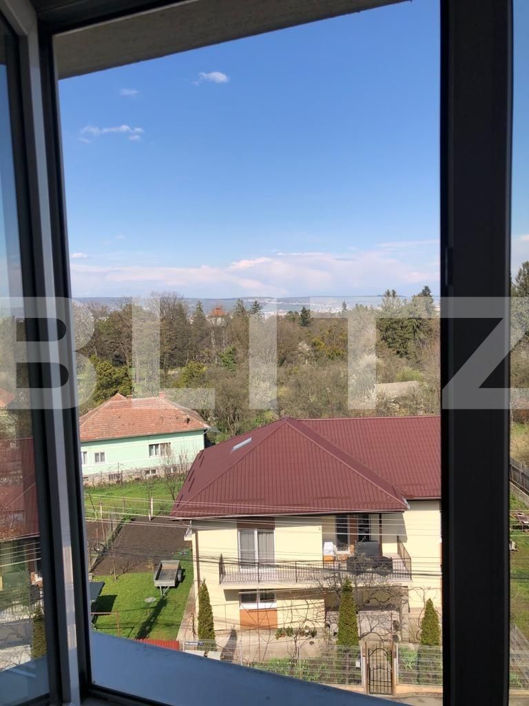 Garsonieră de închiriat Zorilor - 63734AI | BLITZ Cluj-Napoca | Poza10