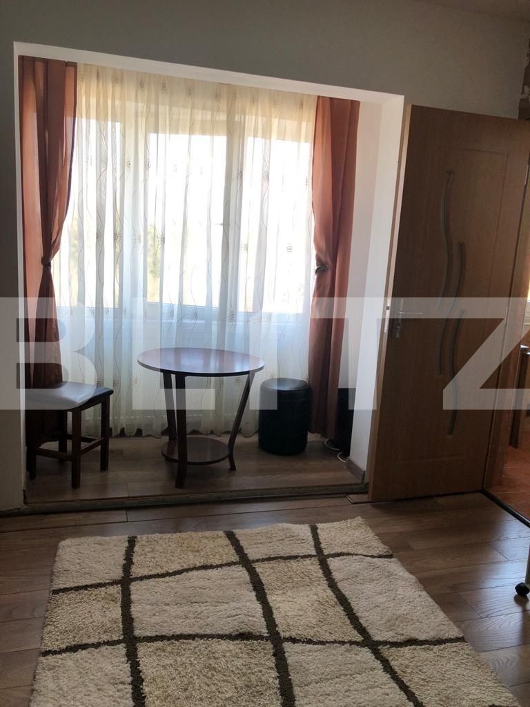 Garsonieră de închiriat Zorilor - 63734AI | BLITZ Cluj-Napoca | Poza2