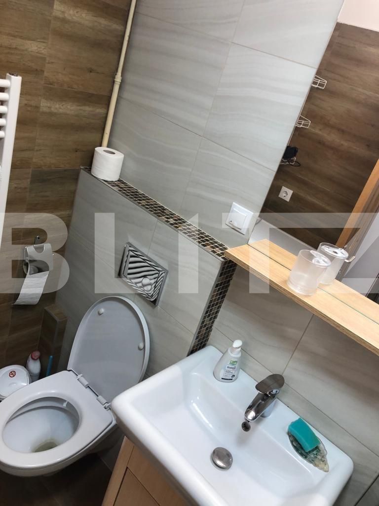 Garsonieră de închiriat Zorilor - 63734AI | BLITZ Cluj-Napoca | Poza9