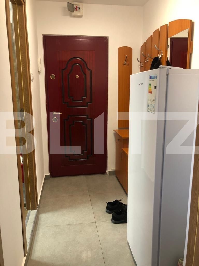 Garsonieră de închiriat Zorilor - 63734AI | BLITZ Cluj-Napoca | Poza7