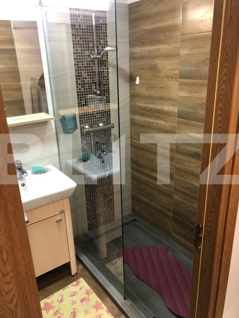 Garsonieră de închiriat Zorilor - 63734AI | BLITZ Cluj-Napoca | Poza8