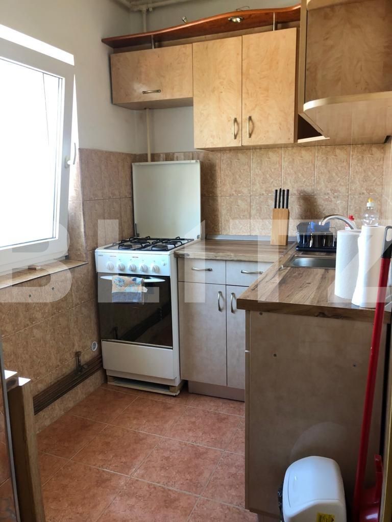 Garsonieră de închiriat Zorilor - 63734AI | BLITZ Cluj-Napoca | Poza5