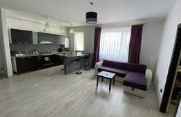 Apartament 2 camere, 59 mp, parcare, zona Stadionului