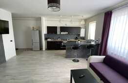 Apartament 2 camere, 59 mp, parcare, zona Stadionului