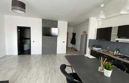 Apartament 2 camere, 59 mp, parcare, zona Stadionului