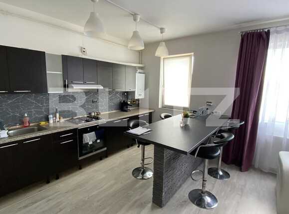Apartament de vânzare 2 camere Floreşti - 63736AV | BLITZ Cluj-Napoca | Poza3