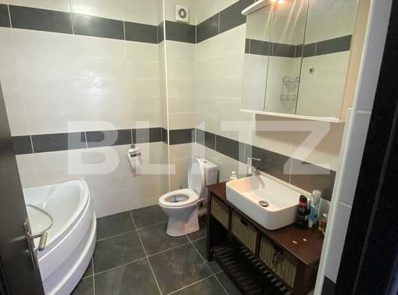 Apartament de vânzare 2 camere Floreşti - 63736AV | BLITZ Cluj-Napoca | Poza7