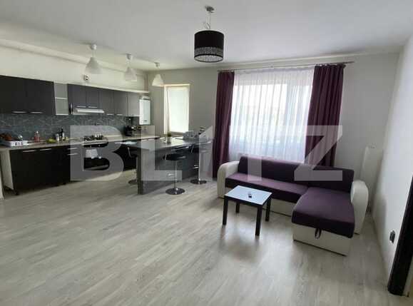 Apartament de vânzare 2 camere Floreşti - 63736AV | BLITZ Cluj-Napoca | Poza1