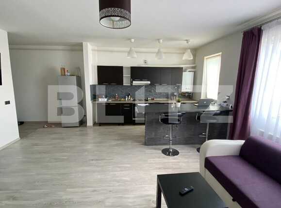 Apartament de vânzare 2 camere Floreşti - 63736AV | BLITZ Cluj-Napoca | Poza4