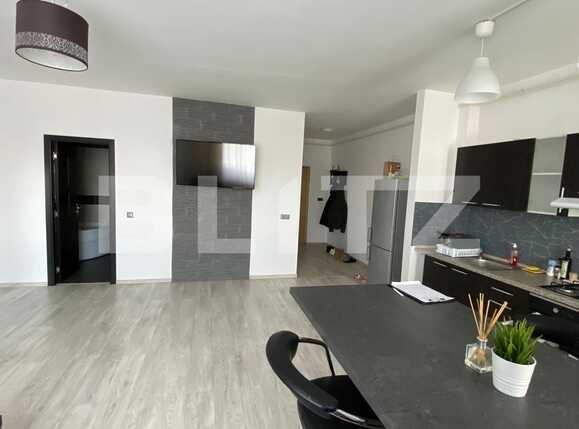 Apartament de vânzare 2 camere Floreşti - 63736AV | BLITZ Cluj-Napoca | Poza2